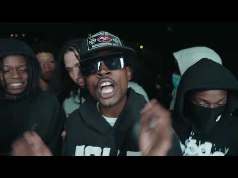 Dohits X Maxx Payne - Killin Time ( shot by LOCKZWVISUALS)