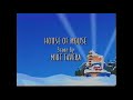 Mickey S Magical Christmas Snowed In At The House Of Mouse End Credits