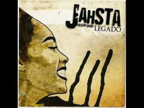 Jahsta ft Rapsusklei-Intolerancia El Legado (2008)