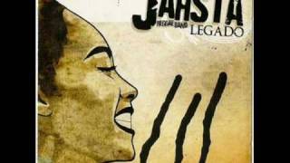 Jahsta ft Rapsusklei-Intolerancia El Legado (2008)