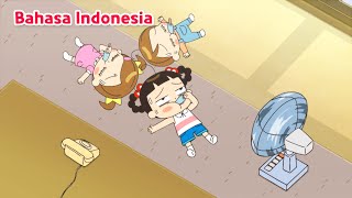 Download lagu Pada hari yang panas, es krim adalah yang terbaik! / Hello Jadoo Bahasa Indonesia mp3 Download lagu Pada hari yang panas, es krim adalah yang terbaik! / Hello Jadoo Bahasa Indonesia mp3