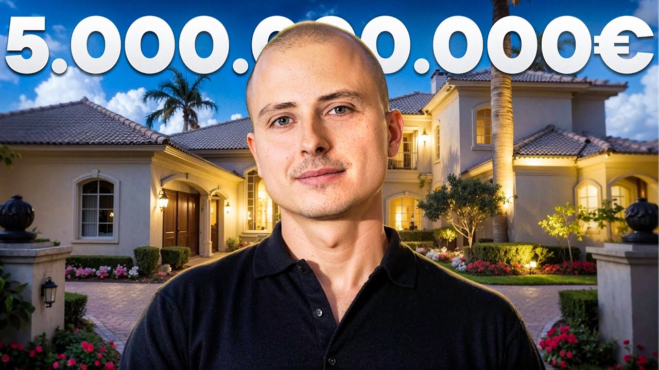 Fundador De Un Banco Revela El Secreto De Los Ricos