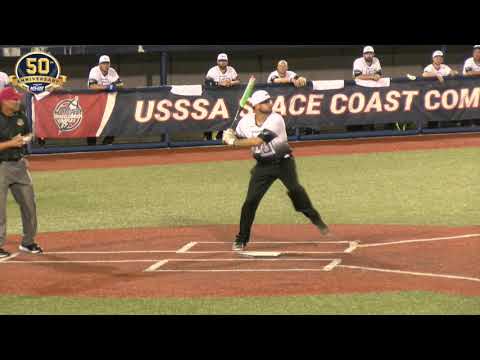 Bad Draw Men's Major Highlights (2020)