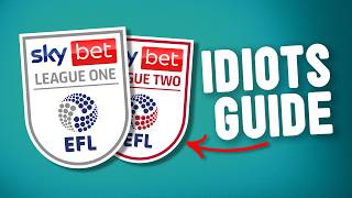 Download lagu Penjelasan Musim 2026/27 League One & Two dalam 12 Menit mp3