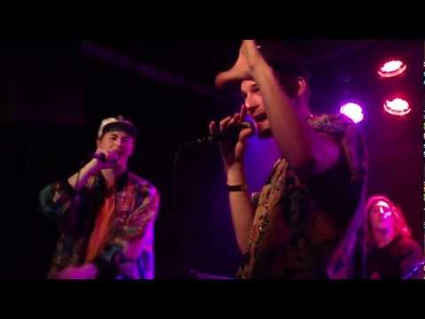 Broder John och Friman, Scharinska 16/2