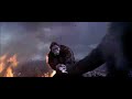 Godzilla Vs Kong 1962 Trailer In 2021 Style