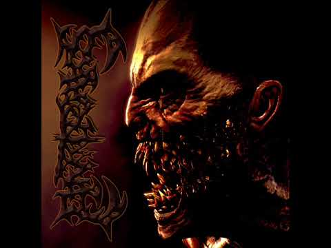ANTRAKS - Bludgeon Forging Cranial [Demo Version]