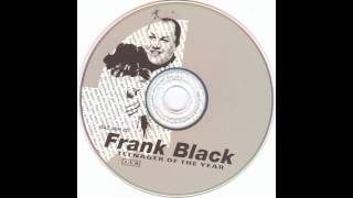Kadr z teledysku Calistan tekst piosenki Frank Black
