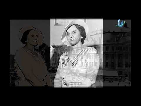 TeleU: Minutul de Istorie. Femeia in Rosu