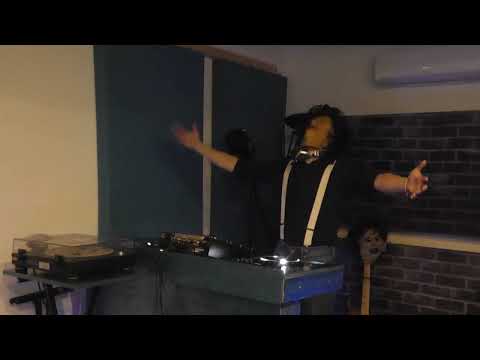 Best of millennium hardcore DJ-D.Chainsaw