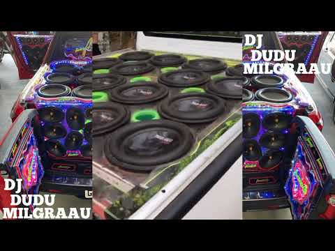 BERIMBAU DAS TRIBO (ELETRO FUNK)-(DJ DUDU MILGRAAU)