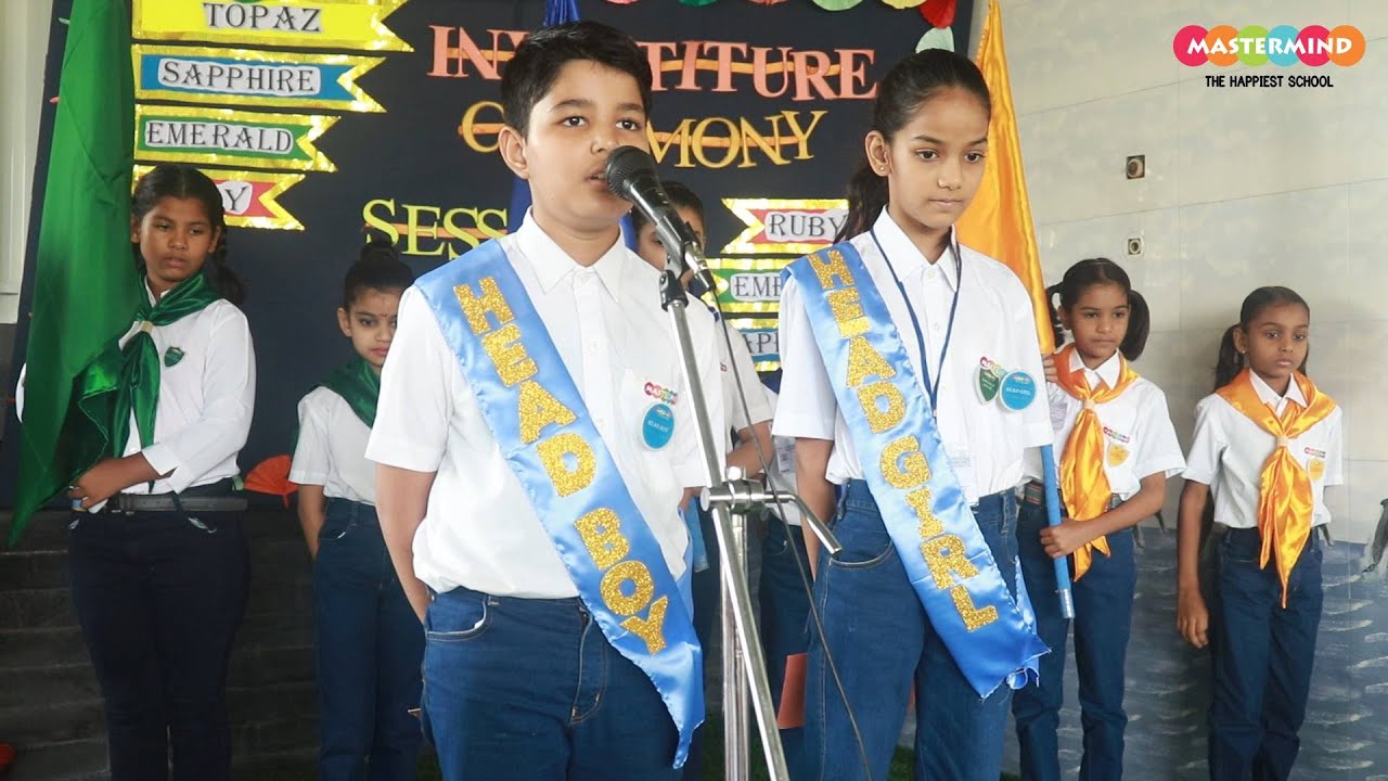 Best School In Indore | Mastermind School