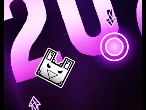 [4K 60FPS] Da FUNK by Delicious8 & more (Showcase) [Demon]