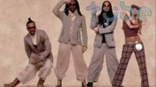 Black Eyed Peas: Party All The Time