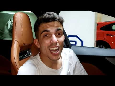 Auto Pobre Extra Edition - Jaguar F-Pace for R$600,000