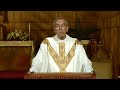 Catholic Mass Today Daily TV Mass Tuesday July 15 2025