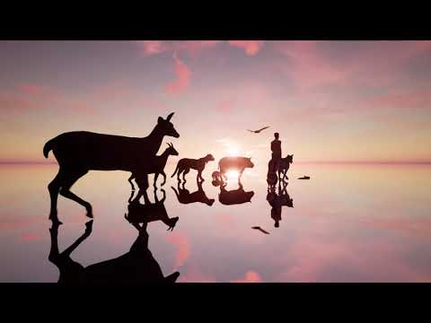 OWERÁ feat Olívio Jekupé - "Moradia de Deus" (Official Video)