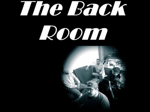 The Back Room Podcast, NEW YEAR 2024 Episode 1