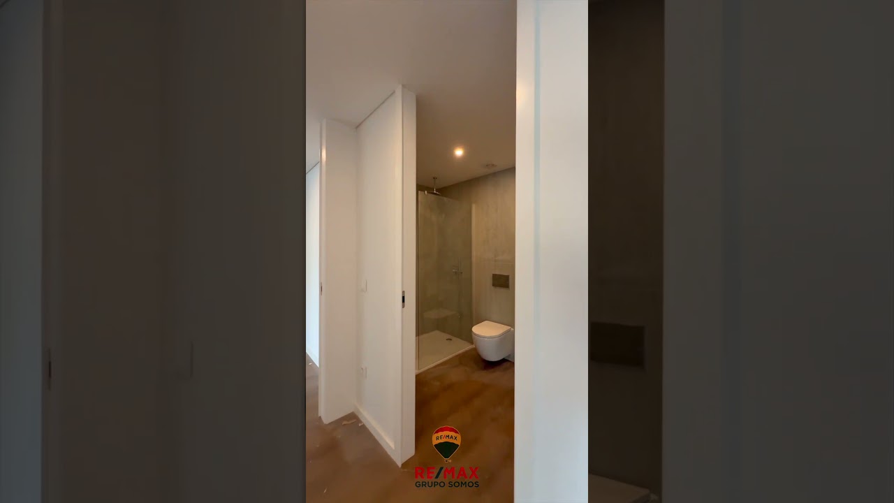 Vídeo do imóvel