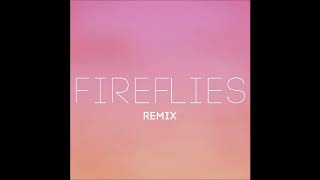 Owl City - Fireflies - Future Bass Remix - Original Tuning