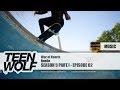 Ruelle - War of Hearts | Teen Wolf 5x02 Music ...