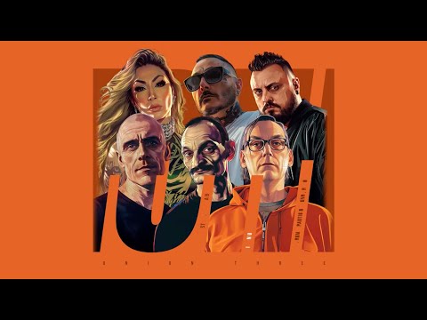 DJ Nano, K-Style, Rebeka Brown - Millenium (Pastis & Buenri, Ruboy Remix Edit)