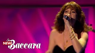 New Baccara - Touch Me (Live)
