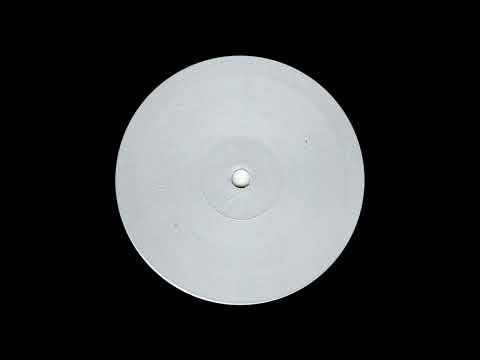 VINYL: Unknown Artist - Kfcdodomu (Original Mix) [MR013]