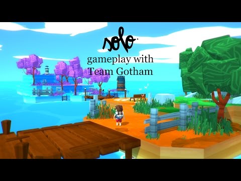 Gameplay video