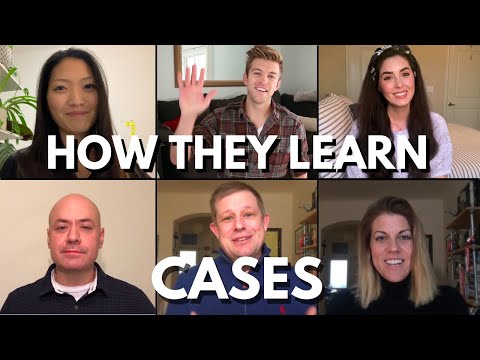 How to Learn Czech Declensions (from people who have actually done it)