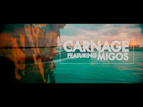 Carnage Ft. Migos - Bricks (Music Video)