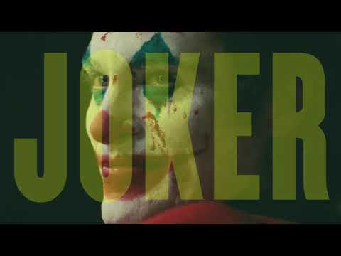 Joker - Arthur Shoots Murray Unreleased Soundtrack OST [Music Only]
