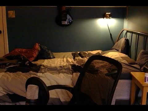 Harvey - Alex G Guitar Tutorial