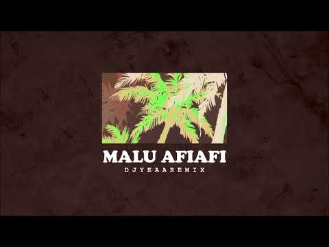 Samson X Dj Yeaa - Malu Afiafi (Island Chill Siren Remix)