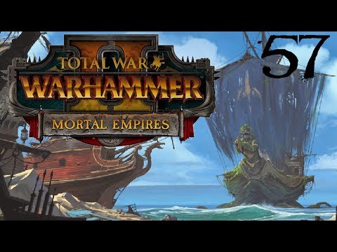 SB Drowns The Mortal Empires 57 - Flurry