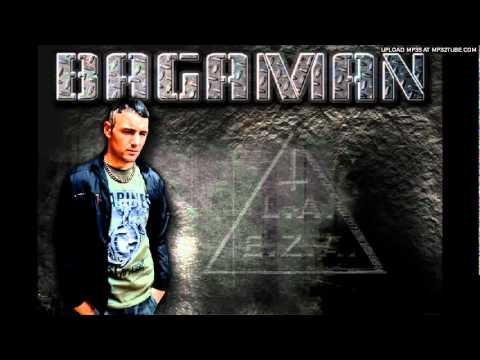 Bagaman ft. Joko & Queclown - A fleur de peau (produced by MC Kuff)
