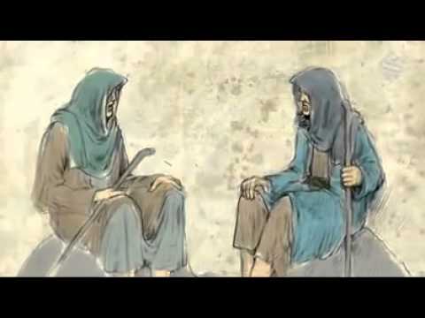 Bir Kıssa Bin Hisse - Asıl Zenginlik (Sacit Onan)