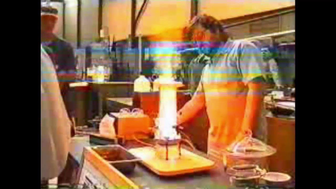 Testing Explosive Dusts Demonstration