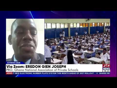 2026 BECE: GNAPS calls for review, citing grading inconsistencies