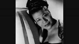 Ella Fitzgerald - I love Paris