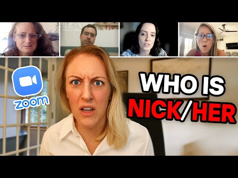 13 Minutes Of The Most OFFENSIVE Zoom Trolling