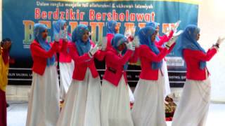 Download lagu Nawarti Ayyami by pesona nada mp3