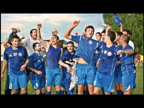 NK GOŠK GABELA (Himna) - Za Gošk