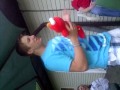 Tickle Me Elmo