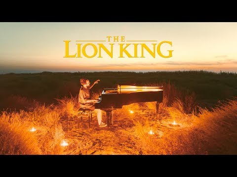 CAN YOU FEEL THE LOVE TONIGHT - The Lion King (Piano Cover) | Costantino Carrara CAN YOU FEEL THE LOVE TONIGHT - The Lion King (Piano Cover) | Costantino Carrara