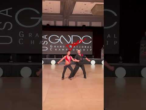 PJ Turner and Mia Pastor  Part 3 (GNDC 24) #showcase #gndc24