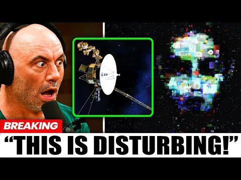 Voyager 2’s Final Transmission JUST STOPPED THE WORLD