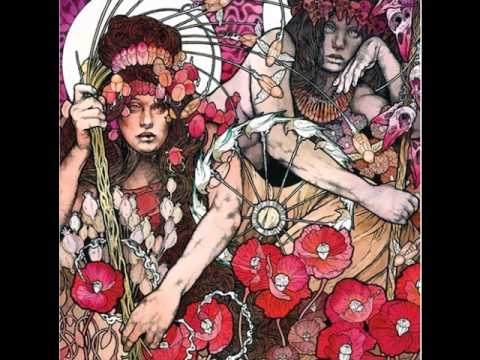 Baroness - Teeth of a Cogwheel