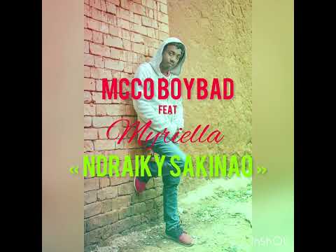 McCo Boybad ft. Myriella - Ndraiky sakinao [by RJ Compusing 2022]