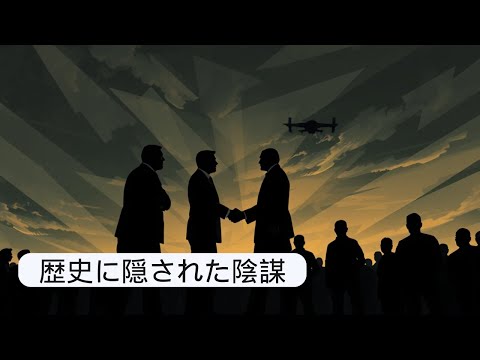 これら3つの陰謀論は真実であることが判明